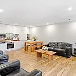 Bondi Breeze Apartments