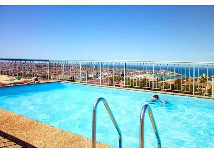 Bondi Breeze Apartments