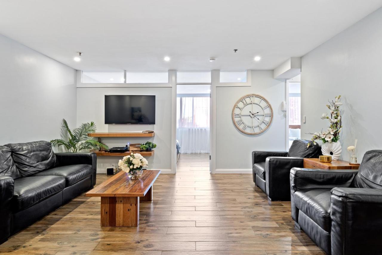Bondi Breeze Apartment *