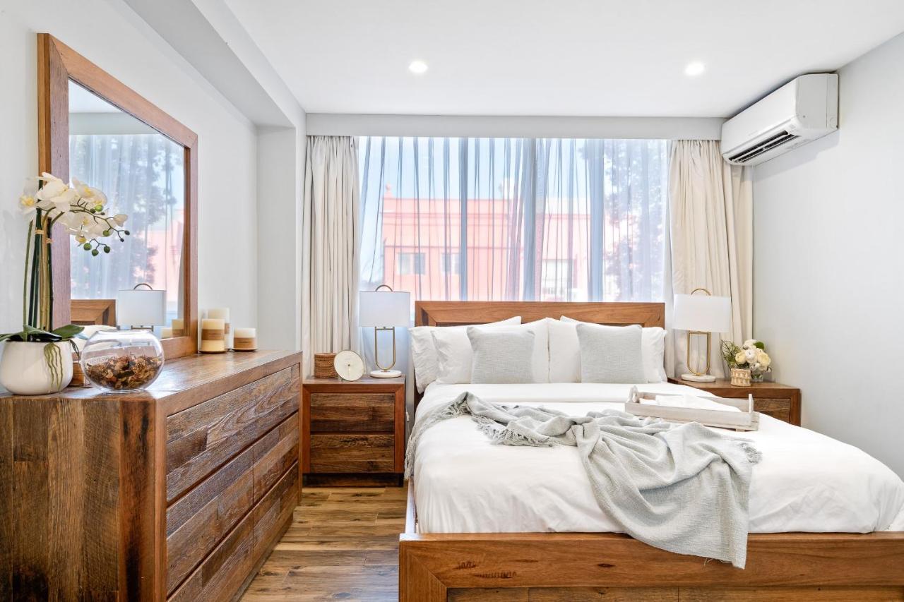 Bondi Breeze Apartment Sydney