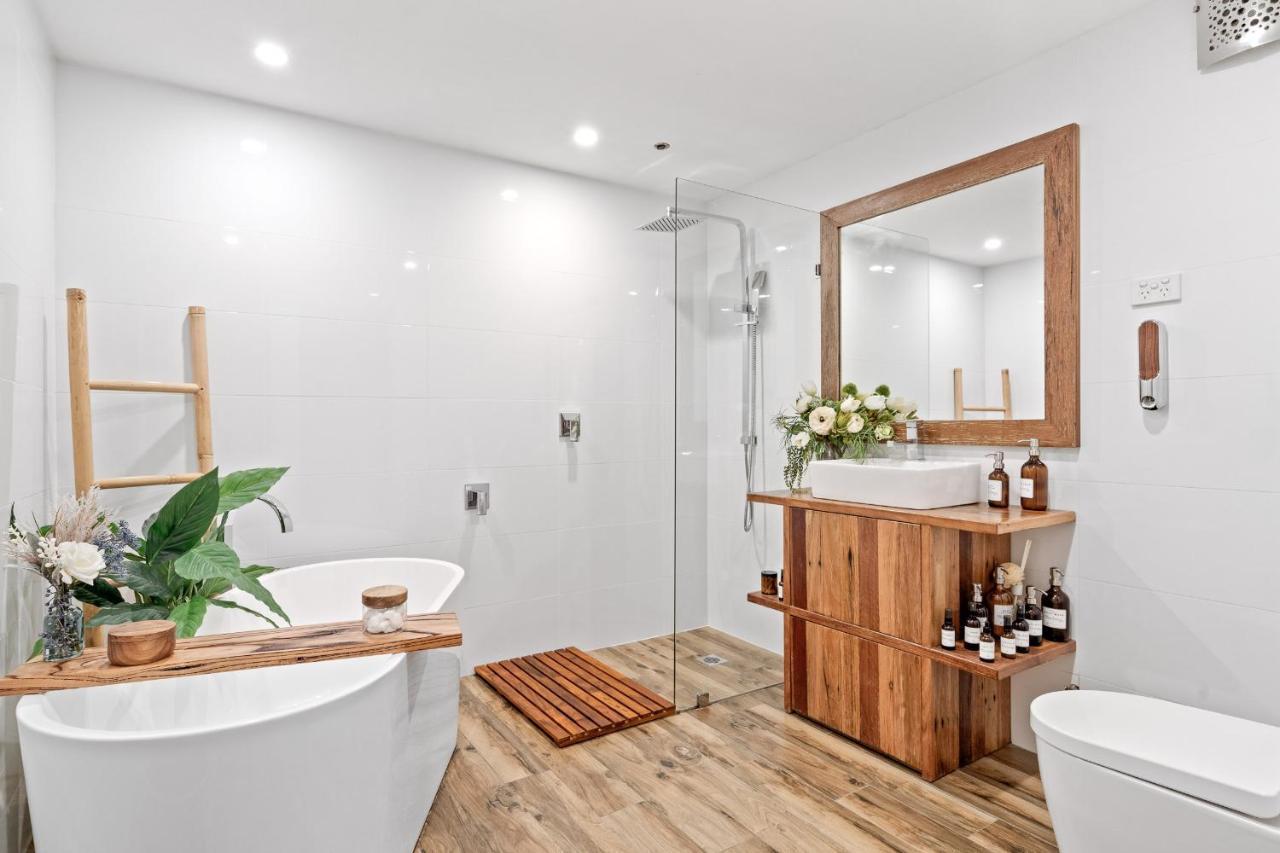 Bondi Breeze Sydney