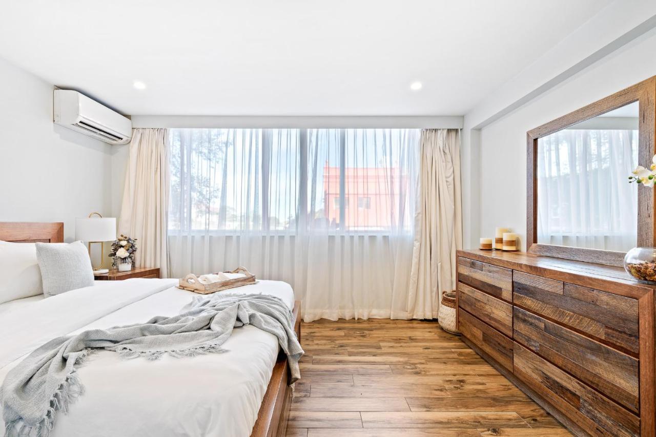 Bondi Breeze Apartment *