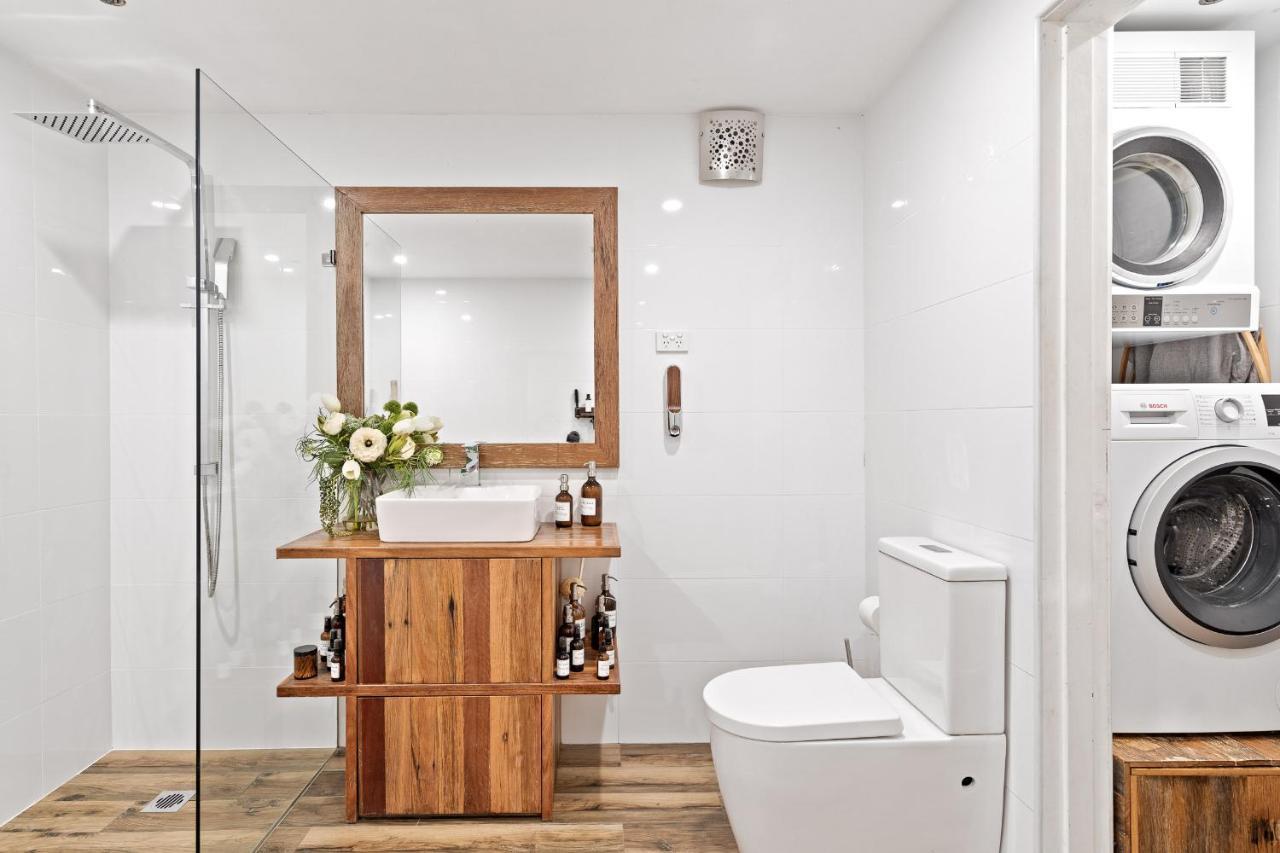 Bondi Breeze Apartment Sydney