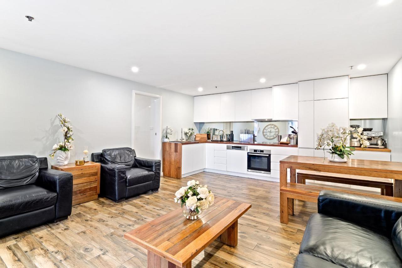 Bondi Breeze Apartment Sydney