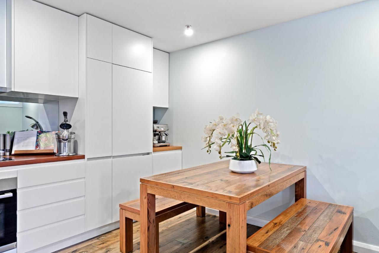 Bondi Breeze Apartment Sydney