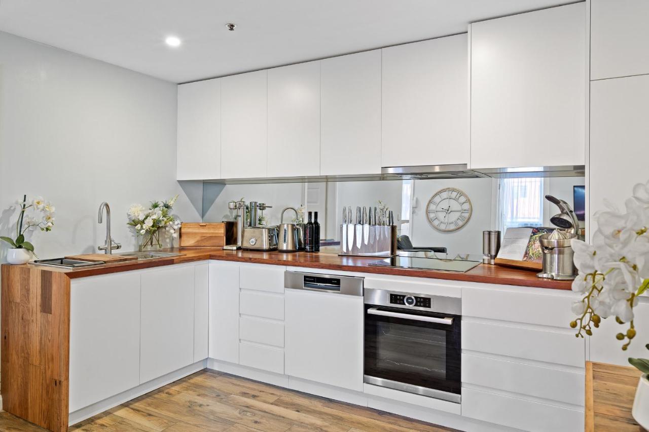 Bondi Breeze Apartment *