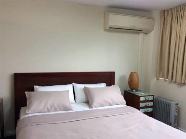 Bondi Breeze Apartment Sydney