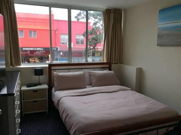 Bondi Breeze Sydney