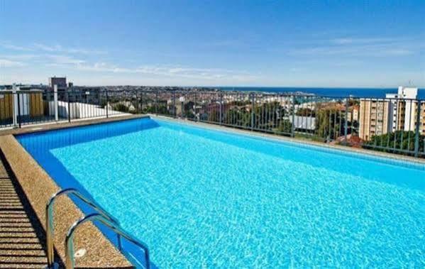 Bondi Breeze Apartment
