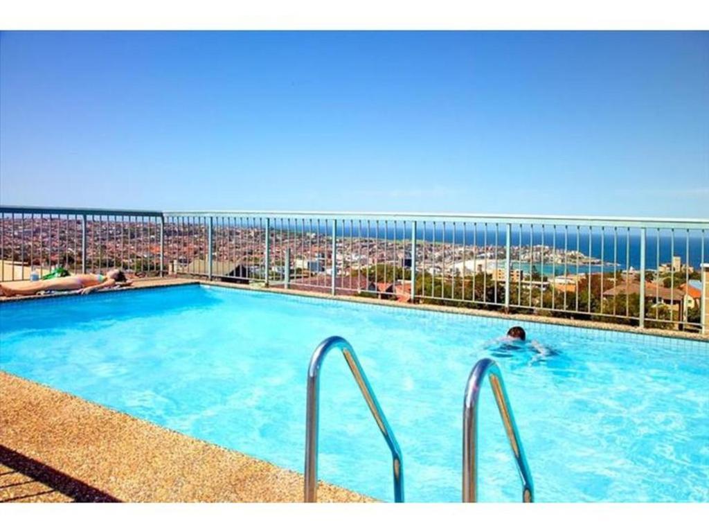 Bondi Breeze Apartment Sydney