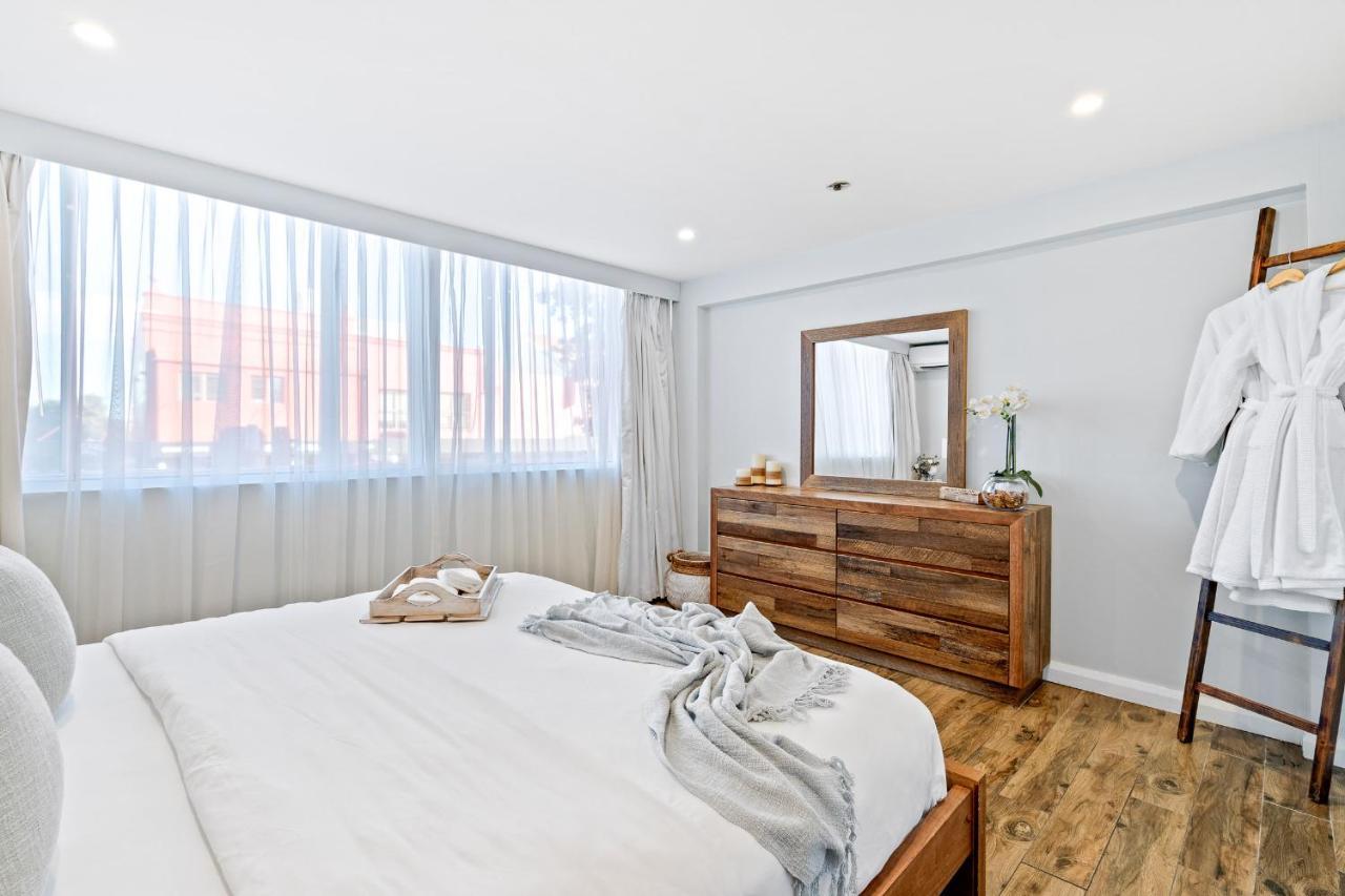 Bondi Breeze Apartment Sydney