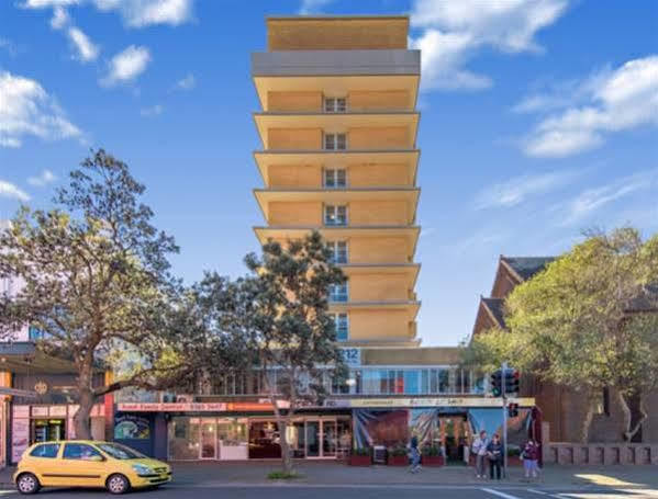 Apartment Bondi Breeze